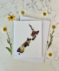 Cards 1: Card - NZ