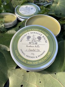 Products: Moore’s Miracle Balm