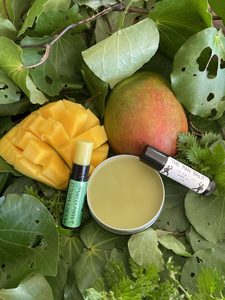 Products: Moore’s Miracle Mango Lips
