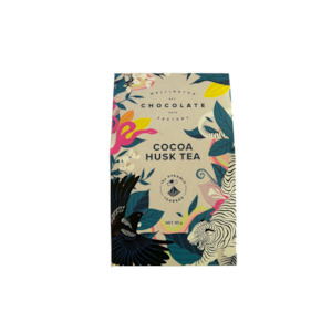 Other: Original Cocoa Husk Tea 15 Pack