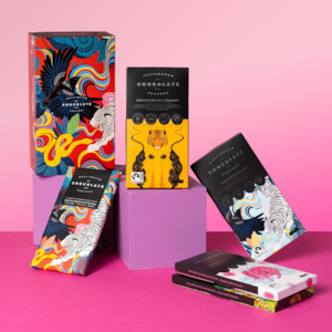 Bundle: Ultimate Mixed Adventure