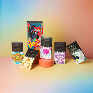 Chocolate Gifting: Sweet Tooth Bundle
