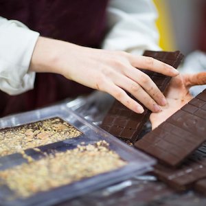 Tours: Group Chocolatier Experience