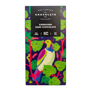 All Items: Kawakawa Dark Bar