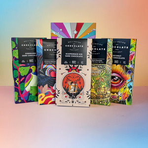 Chocolate Gifting: Vegan Bundle