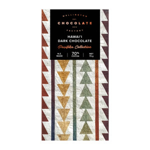 All Items: Hawai‘i 70% Dark Chocolate Bar