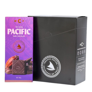All Items: Pacific Dark Chocolate (10 pack)