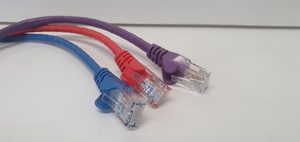 Products: Ethernet Cables - WCSTech