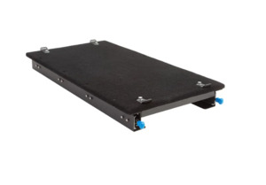 Drawer Sets: Kings Universal Fridge Slide ( Carpeted )