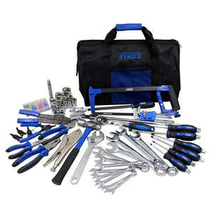 Kings Ultimate Tool Kit