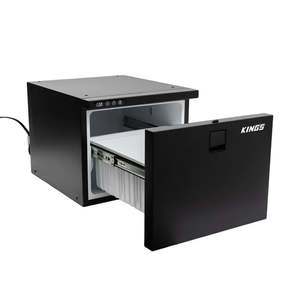 Kings 60L Drawer Fridge Freezer