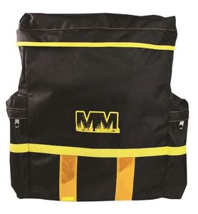 Mean Mother Rear Wheel Bag