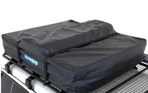 Tourer Roof Top Tent Road Cover