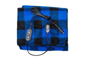 Kings 12V Heated Blanket