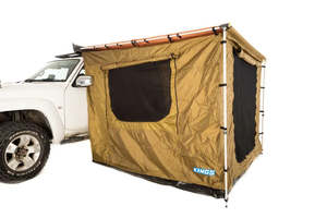 Kings Awning Tent for 2.5x2.5m Awning