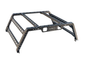 Rooftop Tents Awnings: Kings Universal Tub Rack