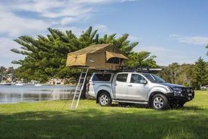 Kings Tourer Roof Top Tent