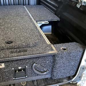 All: RMR Wing Kit - Deep / Wide