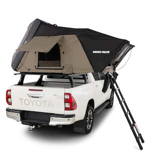 Rhino Rack Hardshell Roof Top Tent