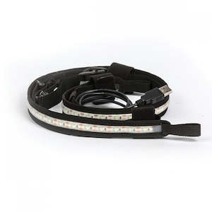 Roof Top Tents: Yakima SunBelt Flexible LED Light Strip