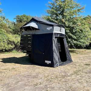 Roof Top Tents: RMR Annex Room