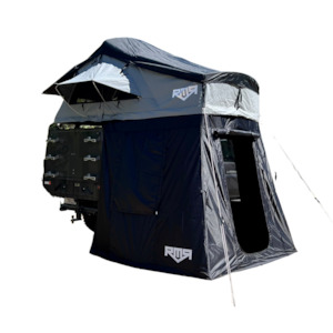 Roof Top Tents: RMR Roof Top Tent - Annex included!
