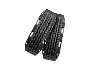 Recovery Accessories: MAXTRAX LITE - Black - By MAXTRAX