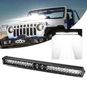 32" 5D-PRO Series Light Bar 33000LM