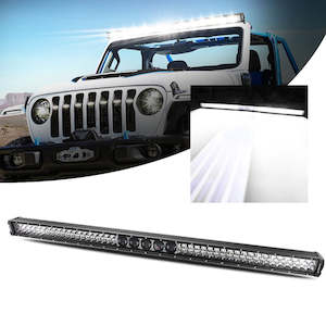 52" 5D-PRO Series Light Bar 55,000LM