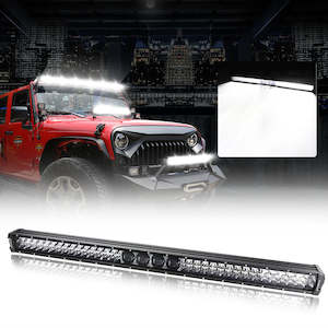 Light Bars: 42" 5D-PRO Series Light Bar 44000LM