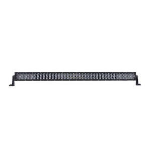 Light Bars: 42" Straight LED CREE Light Bar 5D Lens 24,000LM