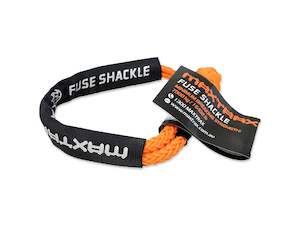 Maxtrax: Fuse Shackle - By MAXTRAX