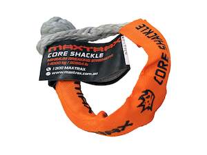 Maxtrax: Core Shackle - By MAXTRAX
