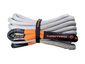 Maxtrax: Kinetic 10m Recovery Rope - By MAXTRAX