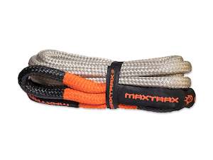 Maxtrax: Kinetic 5m Recovery Rope - By MAXTRAX