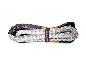 Maxtrax: Kinetic 3m Recovery Rope - By MAXTRAX