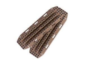 Maxtrax: MAXTRAX XTREME - Desert Tan (Pair) - By MAXTRAX