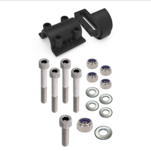 Recovery Tracks: TRED PRO Mount Bracket Adaptors KIT02