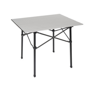 Camping Furniture: Aluminum Camp Table RMR