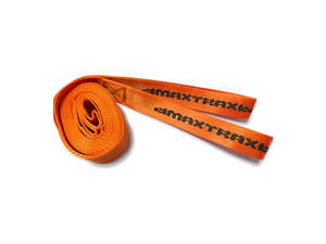 Recovery Accessories: MAXTRAX Telltale Leashes