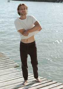Shared Wardrobe: Lucca Jeans