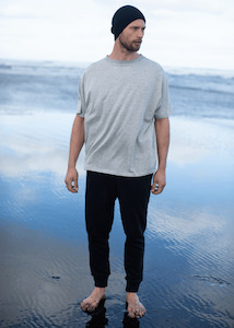 Shared Wardrobe: Drop Tee