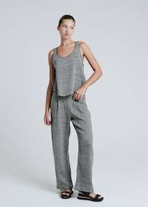 Featured: Sunday Pants