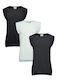 Bonestack Tank - 3 pack - size XL