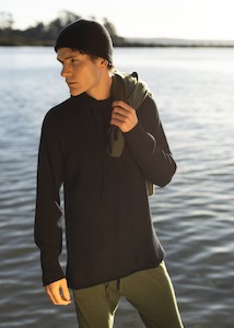 So Sweet So Soft: Slimline Luxe Hoodie