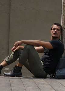 Ibi Pants