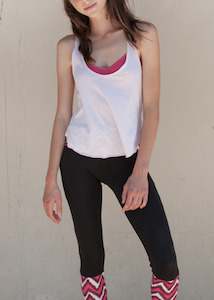 Outlet: Drift Yoga Tank Top