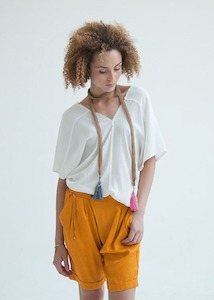Sol Dress Shorts
