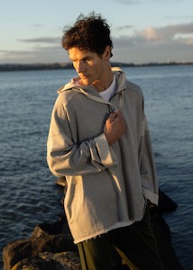 Mens Best Sellers: Capote Hoodie