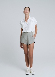 Featured: Pique Shorts